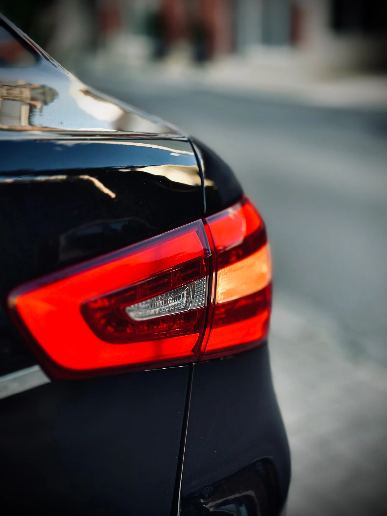Kia K7, снимка 6 - Автомобили и джипове - 54495606