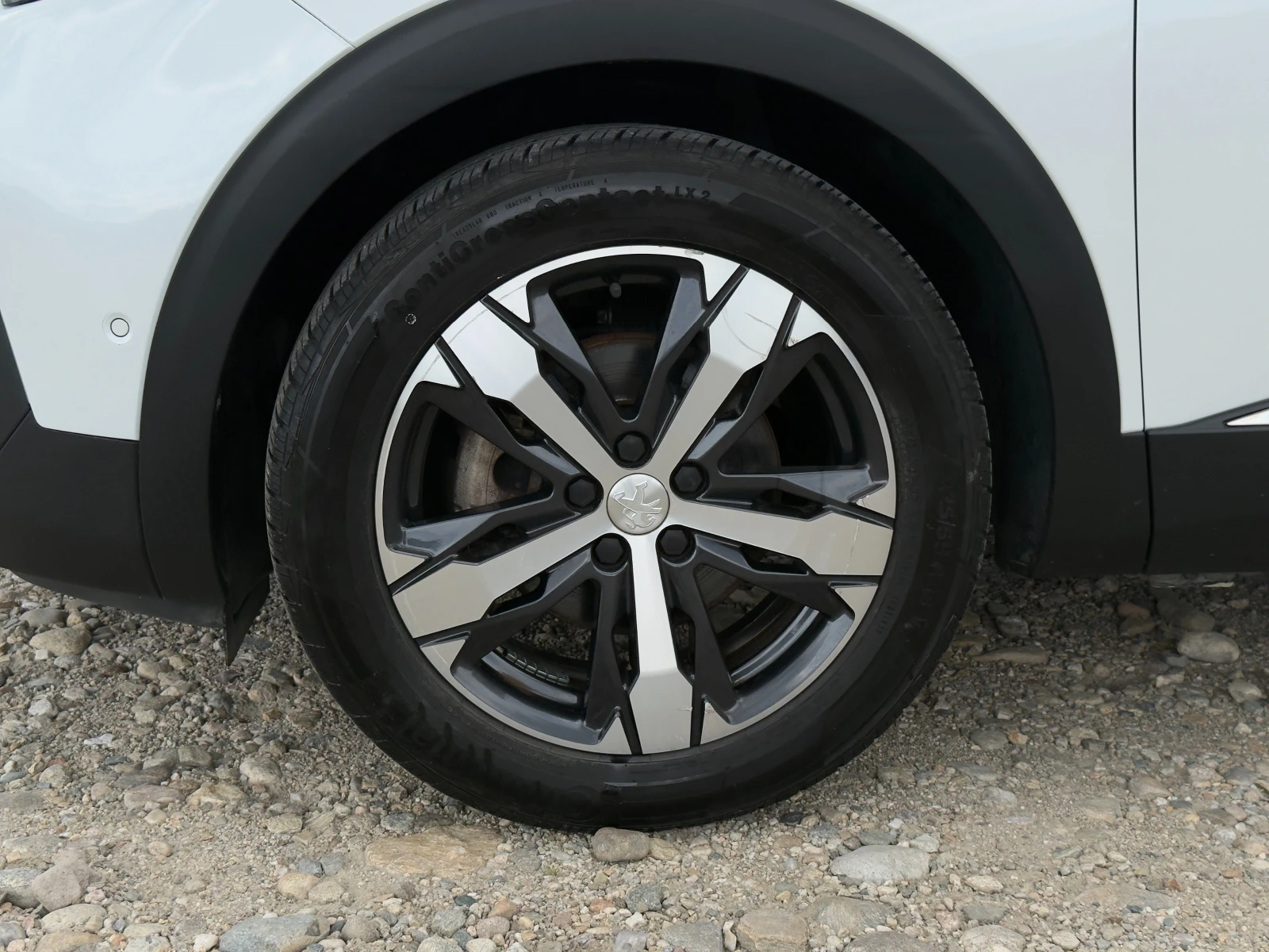 Peugeot 5008 1.5 HDI ���������/Digital/������/Ambient/������ | Mobile.bg � ����������� 17