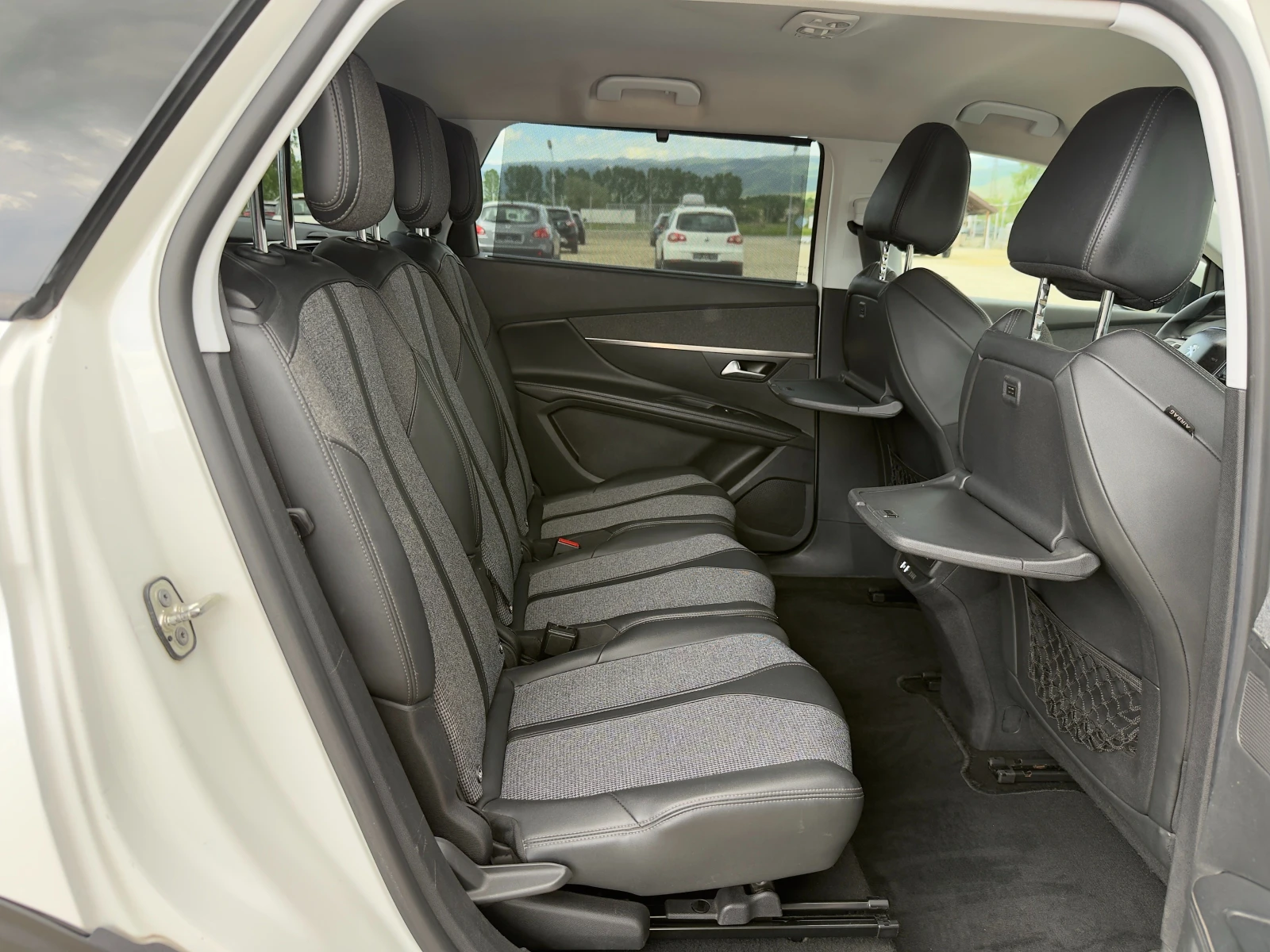 Peugeot 5008 1.5 HDI ���������/Digital/������/Ambient/������ | Mobile.bg � ����������� 10