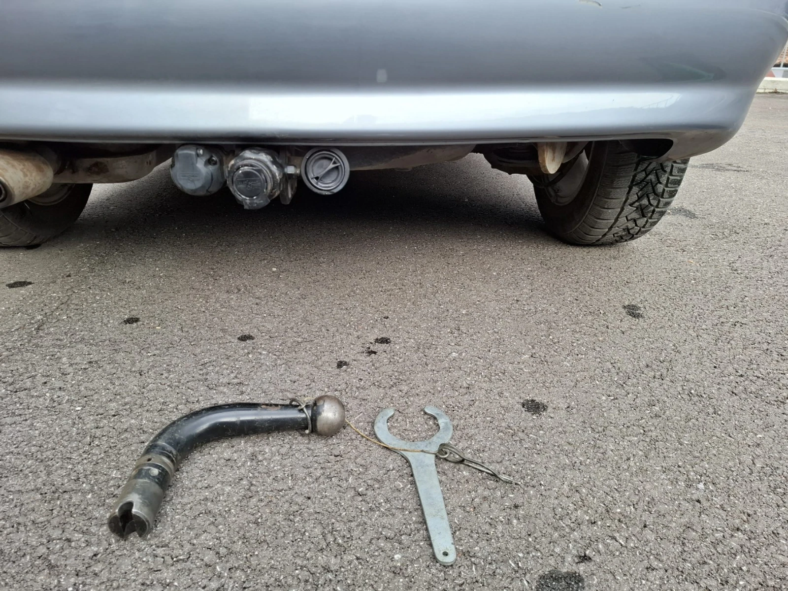 Opel Astra 1, 6 85, снимка 10 - Автомобили и джипове - 54679830