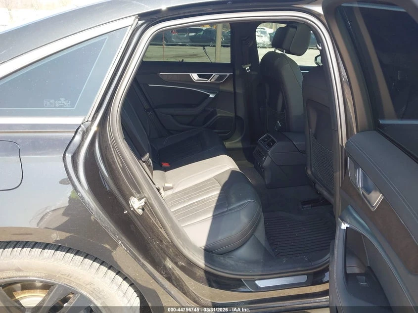 Audi A6 3.0l 55 Premium, снимка 8 - Автомобили и джипове - 54859818