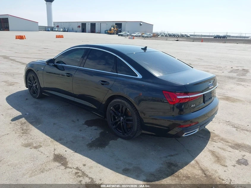 Audi A6 3.0l 55 Premium, снимка 3 - Автомобили и джипове - 54859818