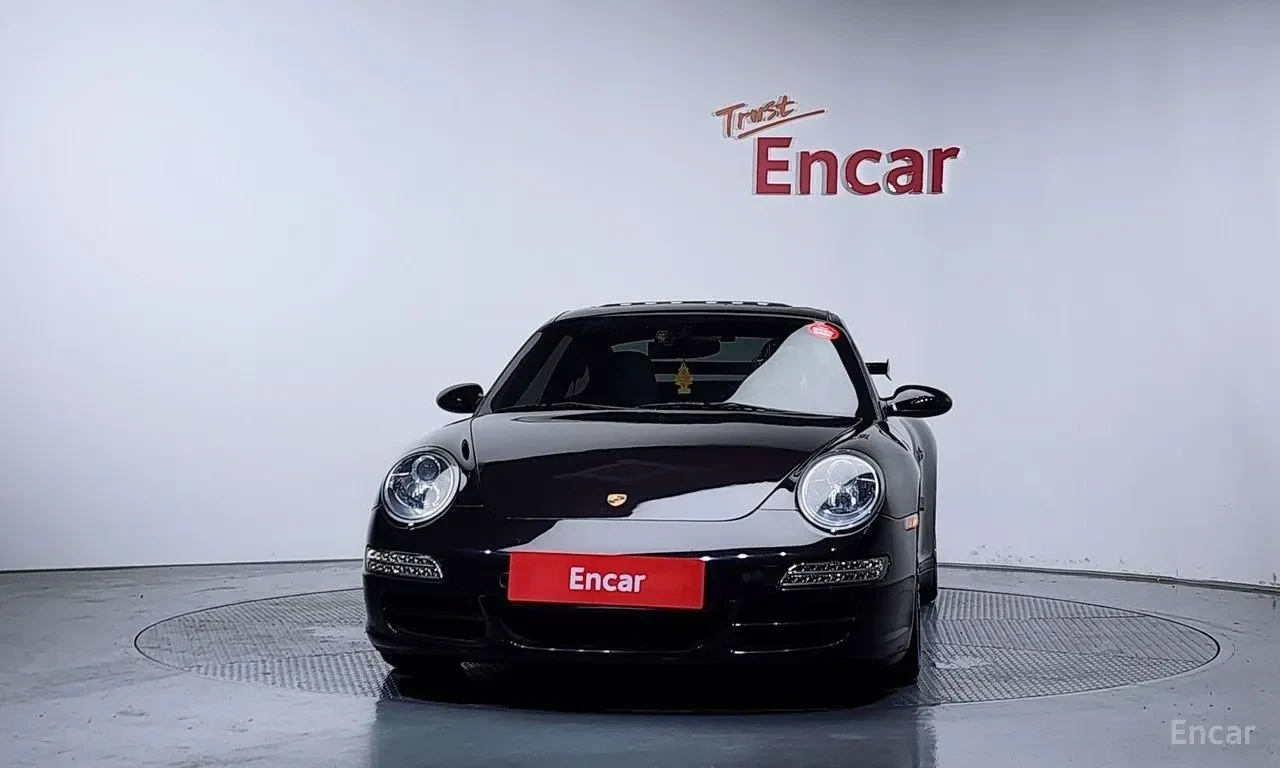 Porsche 911 * CARRERA4s* Bose* , снимка 3 - Автомобили и джипове - 55002967