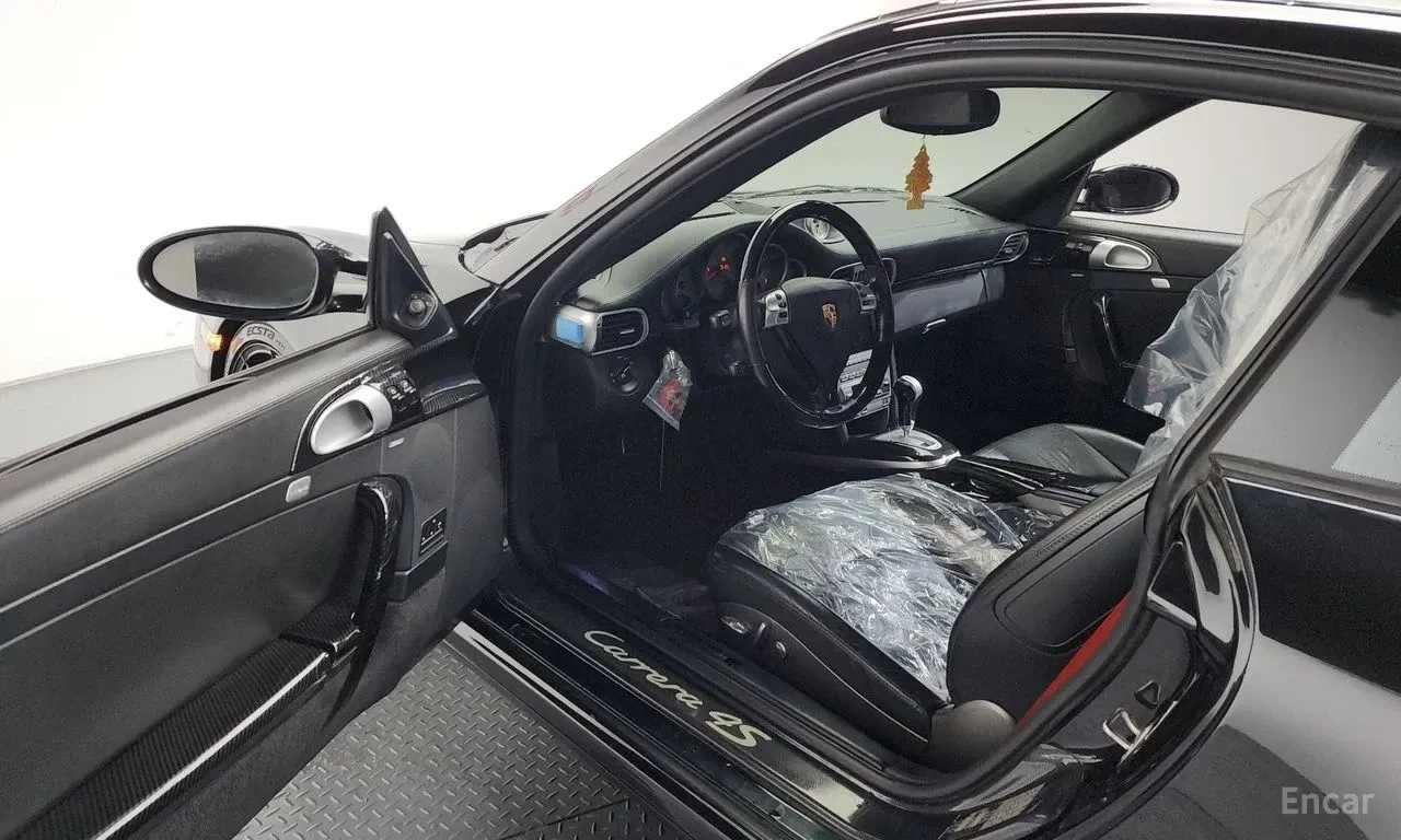 Porsche 911 * CARRERA4s* Bose* , снимка 5 - Автомобили и джипове - 55002967