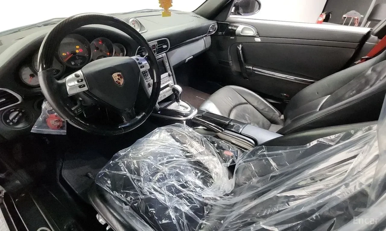 Porsche 911 * CARRERA4s* Bose* , снимка 6 - Автомобили и джипове - 55002967