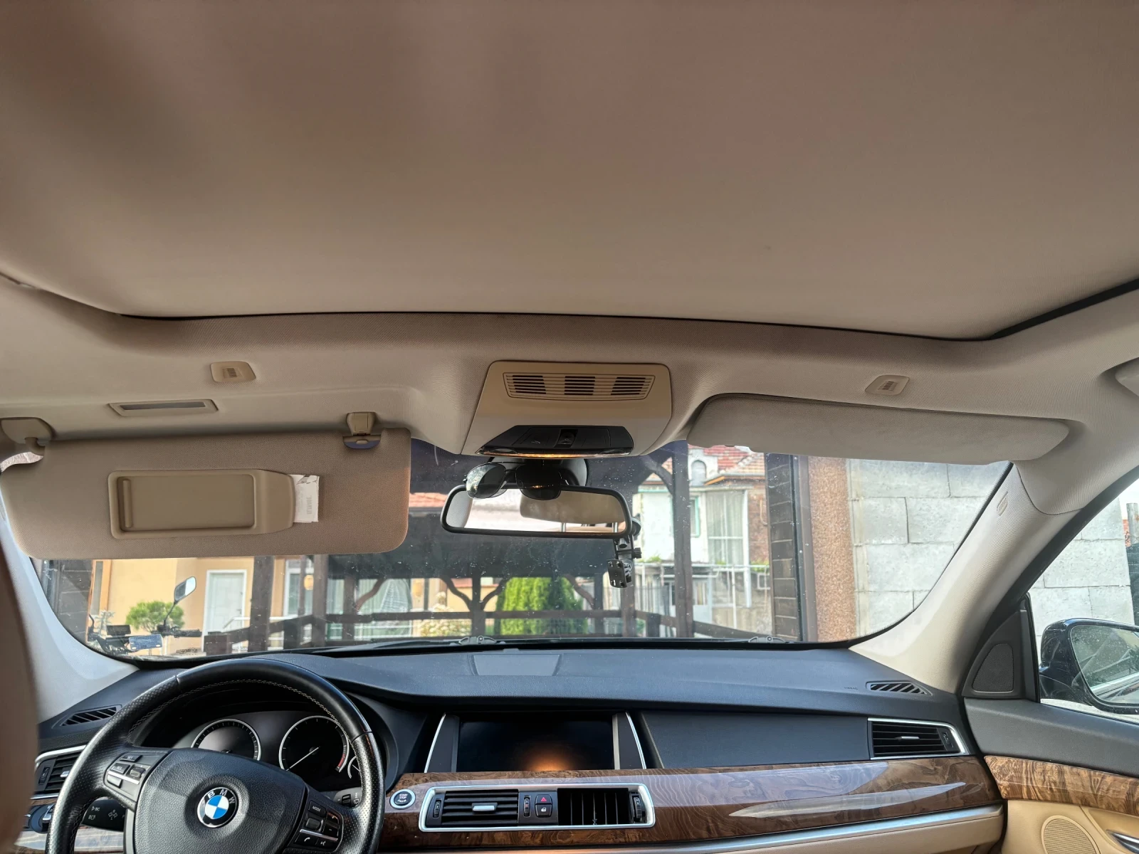 BMW 5 Gran Turismo, снимка 3 - Автомобили и джипове - 55147746