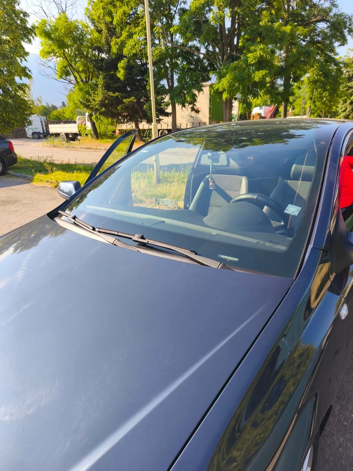 Opel Astra, снимка 3 - Автомобили и джипове - 55170494