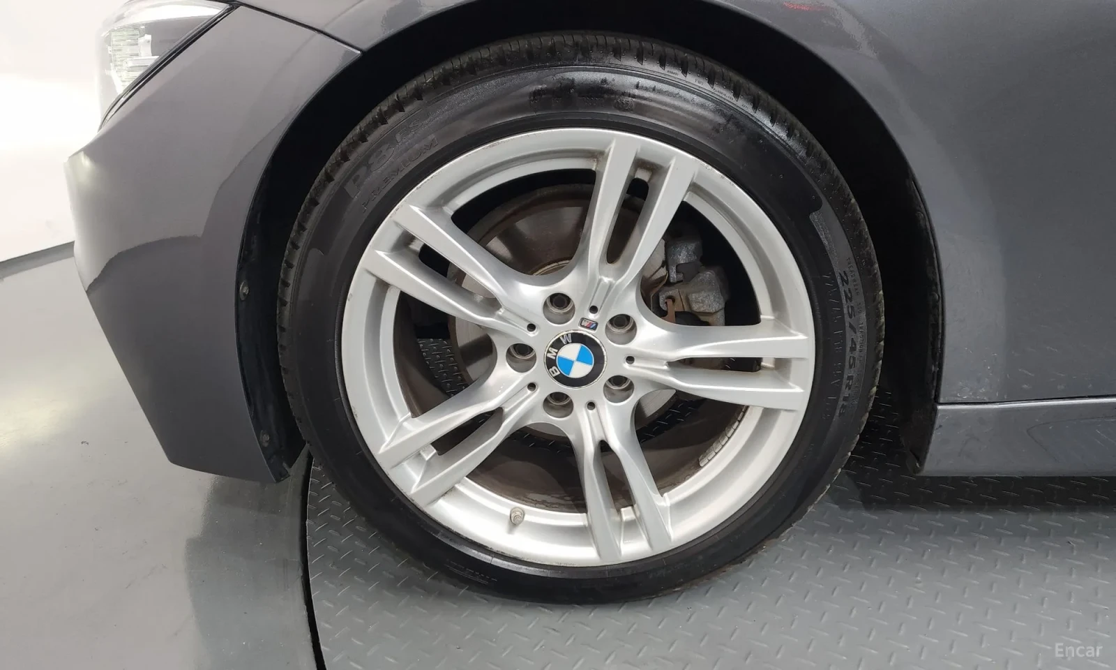 BMW 330 FULL* UNIKAT* 100000KM!!!* HUD* PODGREV* , снимка 5 - Автомобили и джипове - 55173562