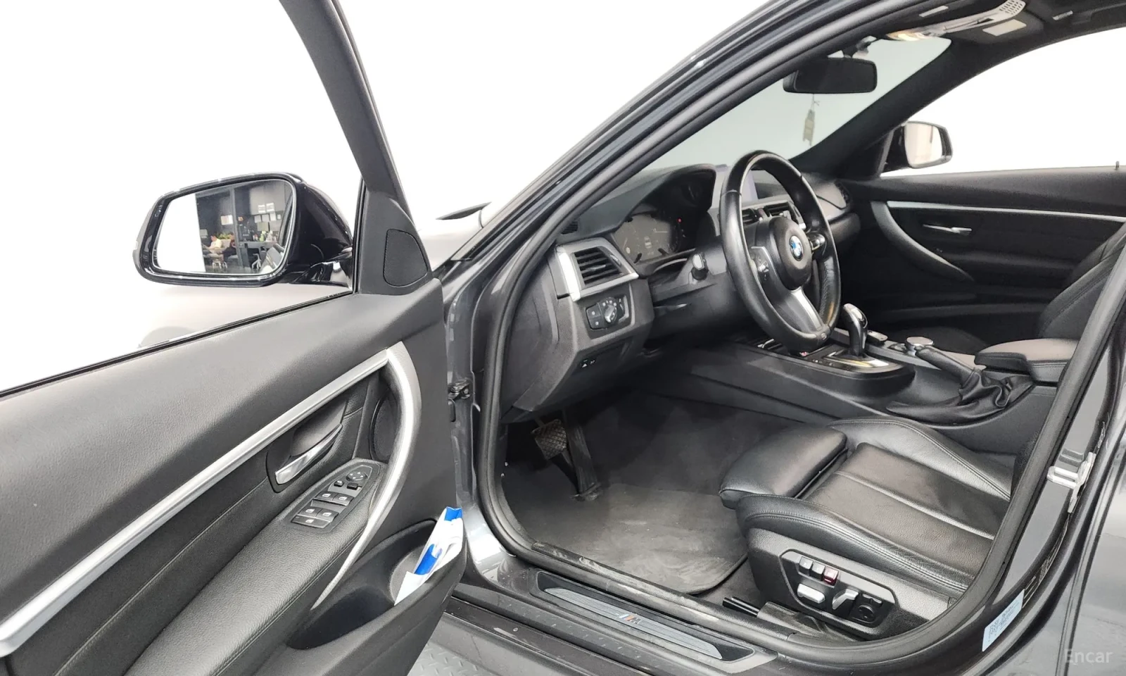 BMW 330 FULL* UNIKAT* 100000KM!!!* HUD* PODGREV* , снимка 10 - Автомобили и джипове - 55173562