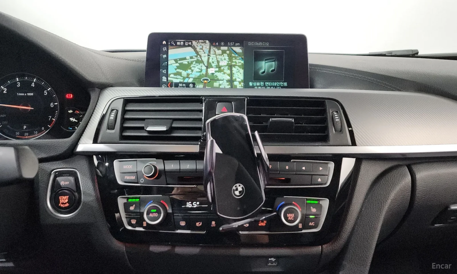 BMW 330 FULL* UNIKAT* 100000KM!!!* HUD* PODGREV* , снимка 12 - Автомобили и джипове - 55173562