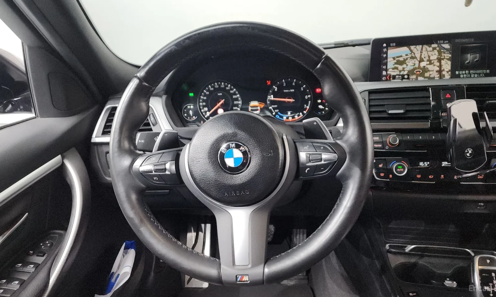 BMW 330 FULL* UNIKAT* 100000KM!!!* HUD* PODGREV* , снимка 13 - Автомобили и джипове - 55173562