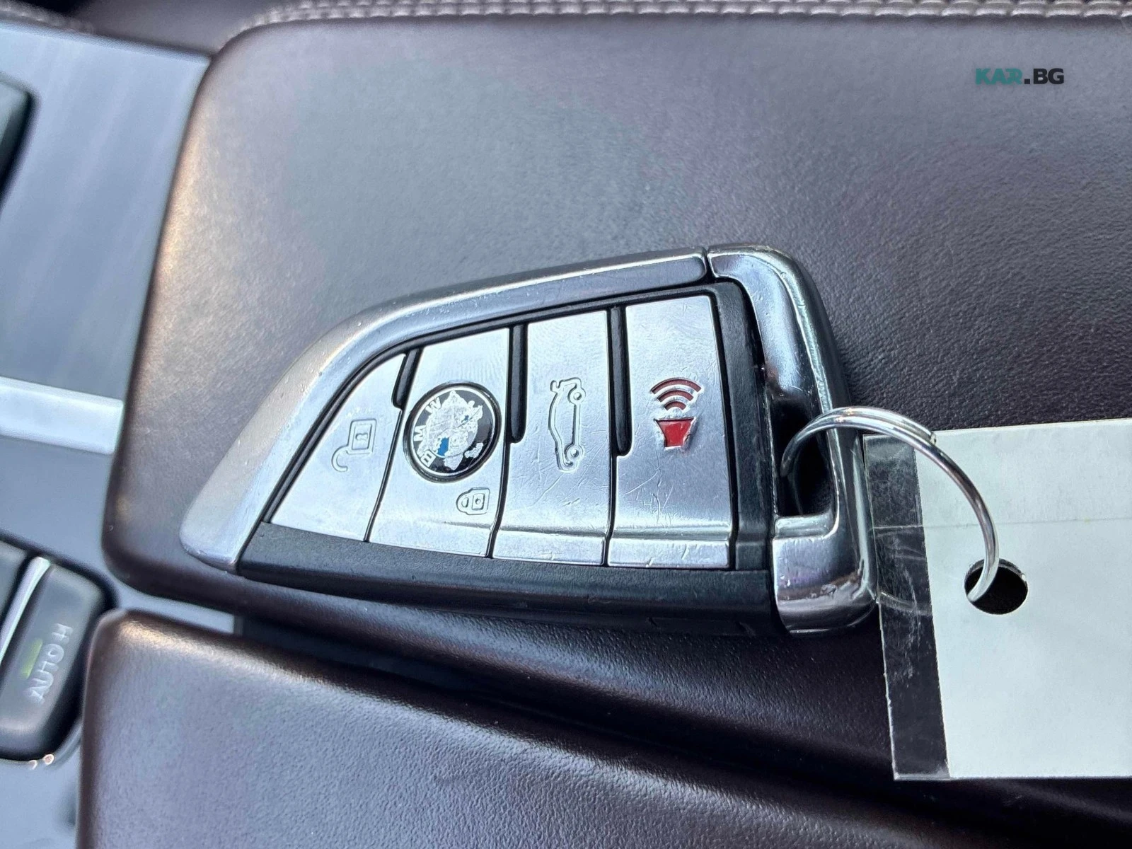 BMW 540 xDrive Автокредит Цена до България, снимка 15 - Автомобили и джипове - 55250924