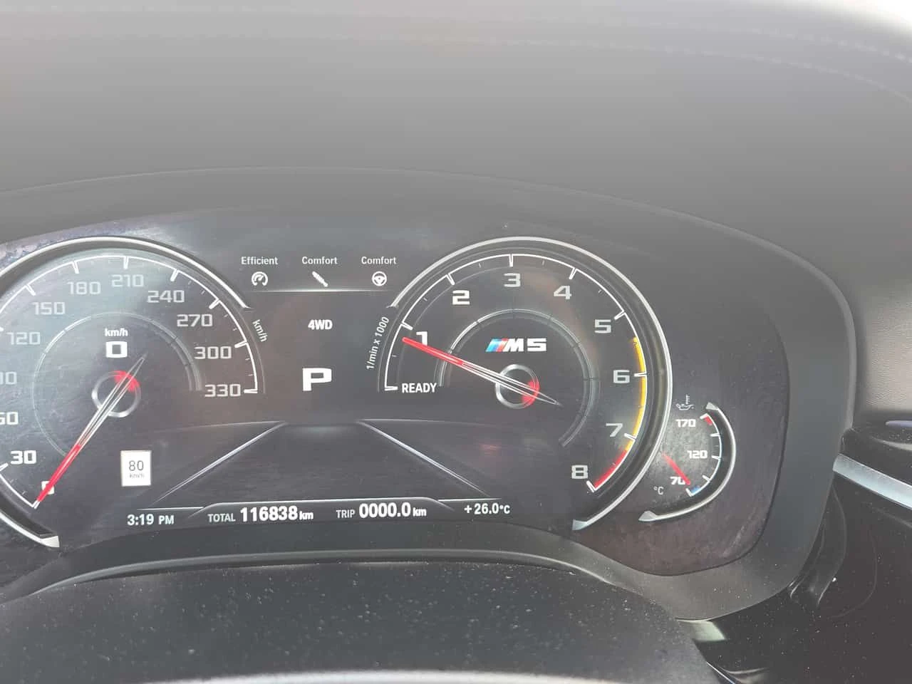 BMW M5 * Sedan * CARFAX * ����� �� ����������� | Mobile.bg � ����������� 9