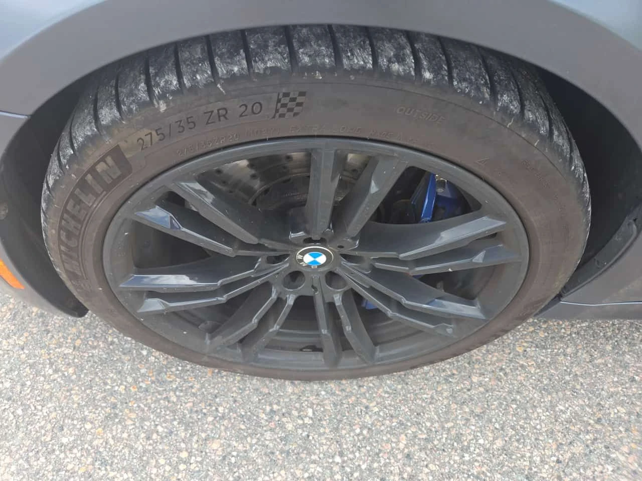 BMW M5 * Sedan * CARFAX * ����� �� ����������� | Mobile.bg � ����������� 7