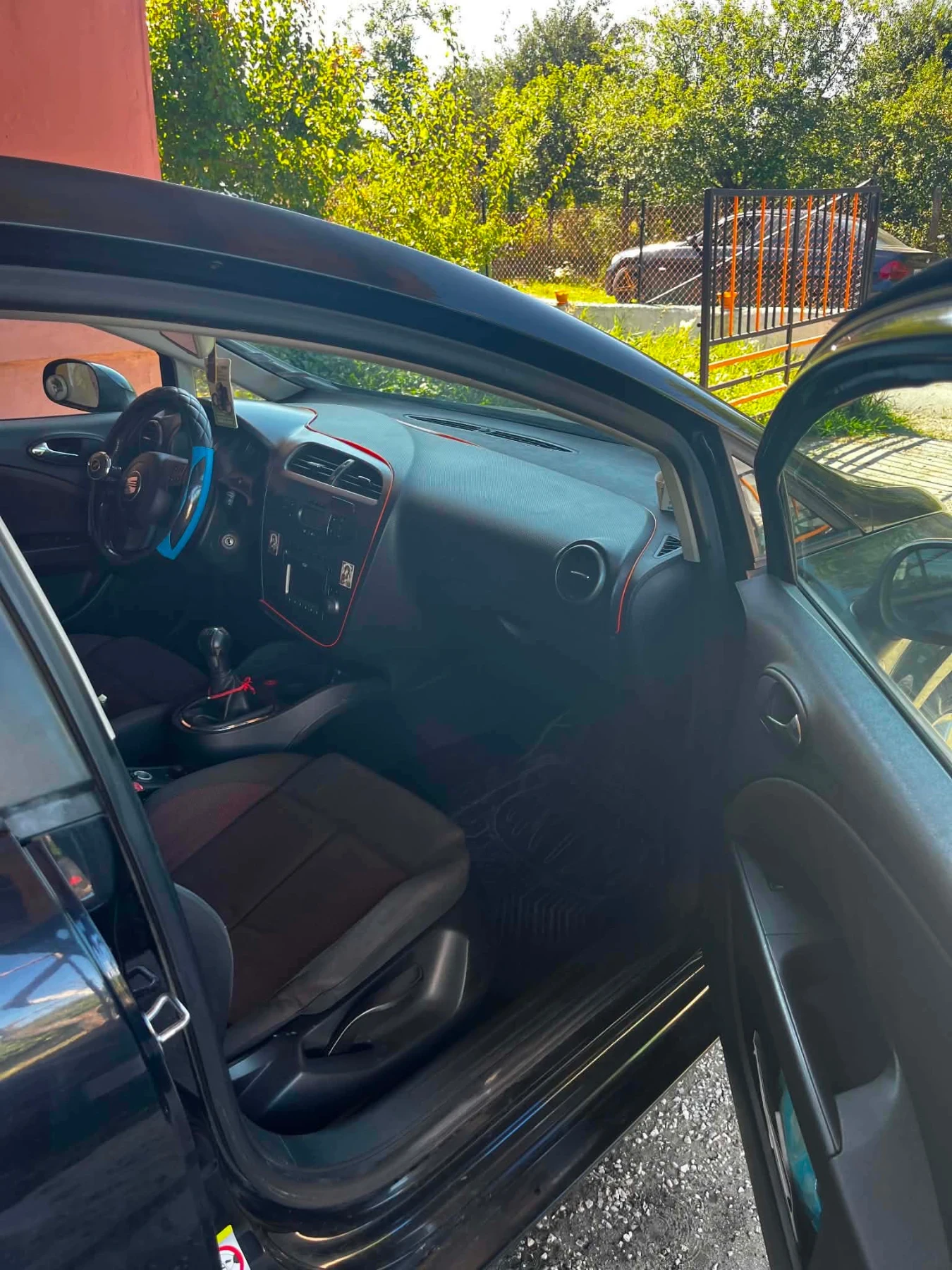 Seat Leon | Mobile.bg � ����������� 11