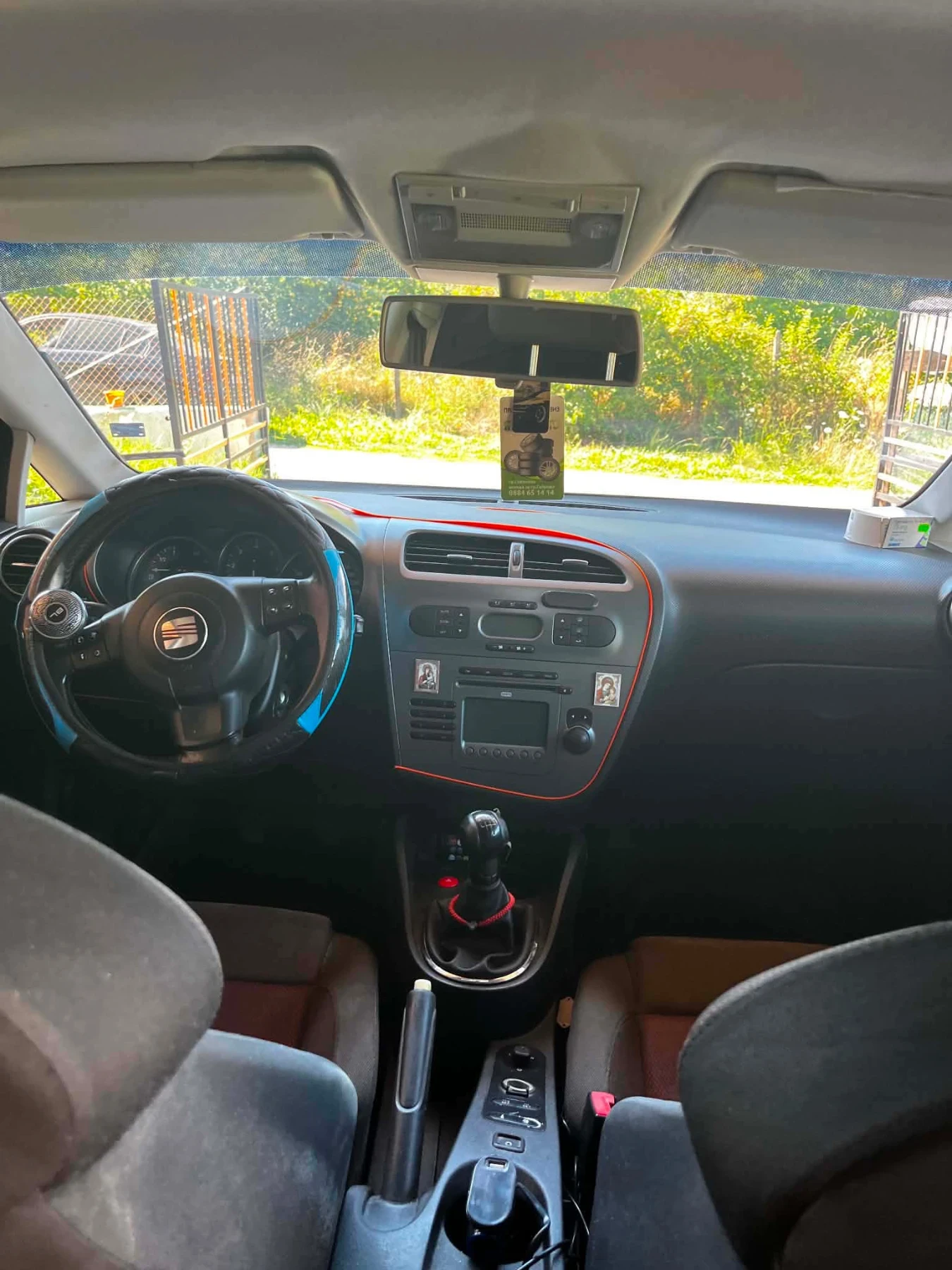 Seat Leon | Mobile.bg � ����������� 5