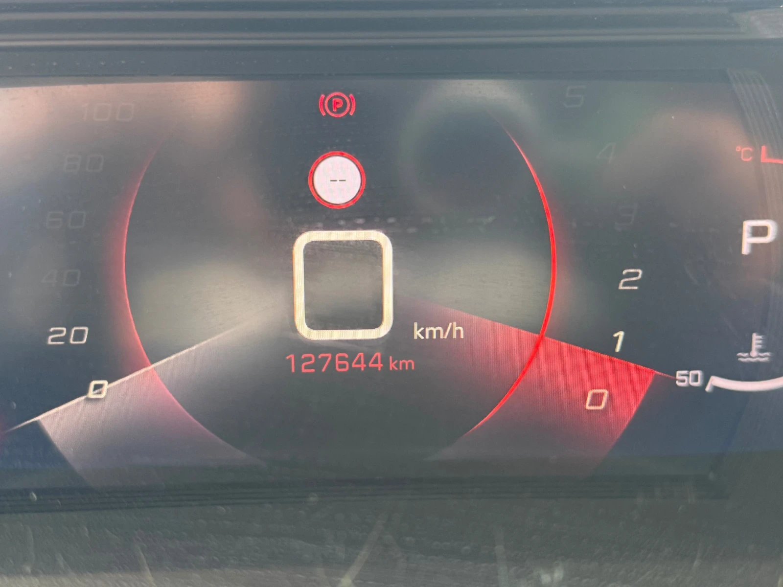 Peugeot 208 GT -LINE, снимка 10 - Автомобили и джипове - 55382992