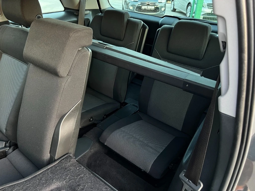 Opel Zafira 1.7-125к.с, снимка 12 - Автомобили и джипове - 55647243