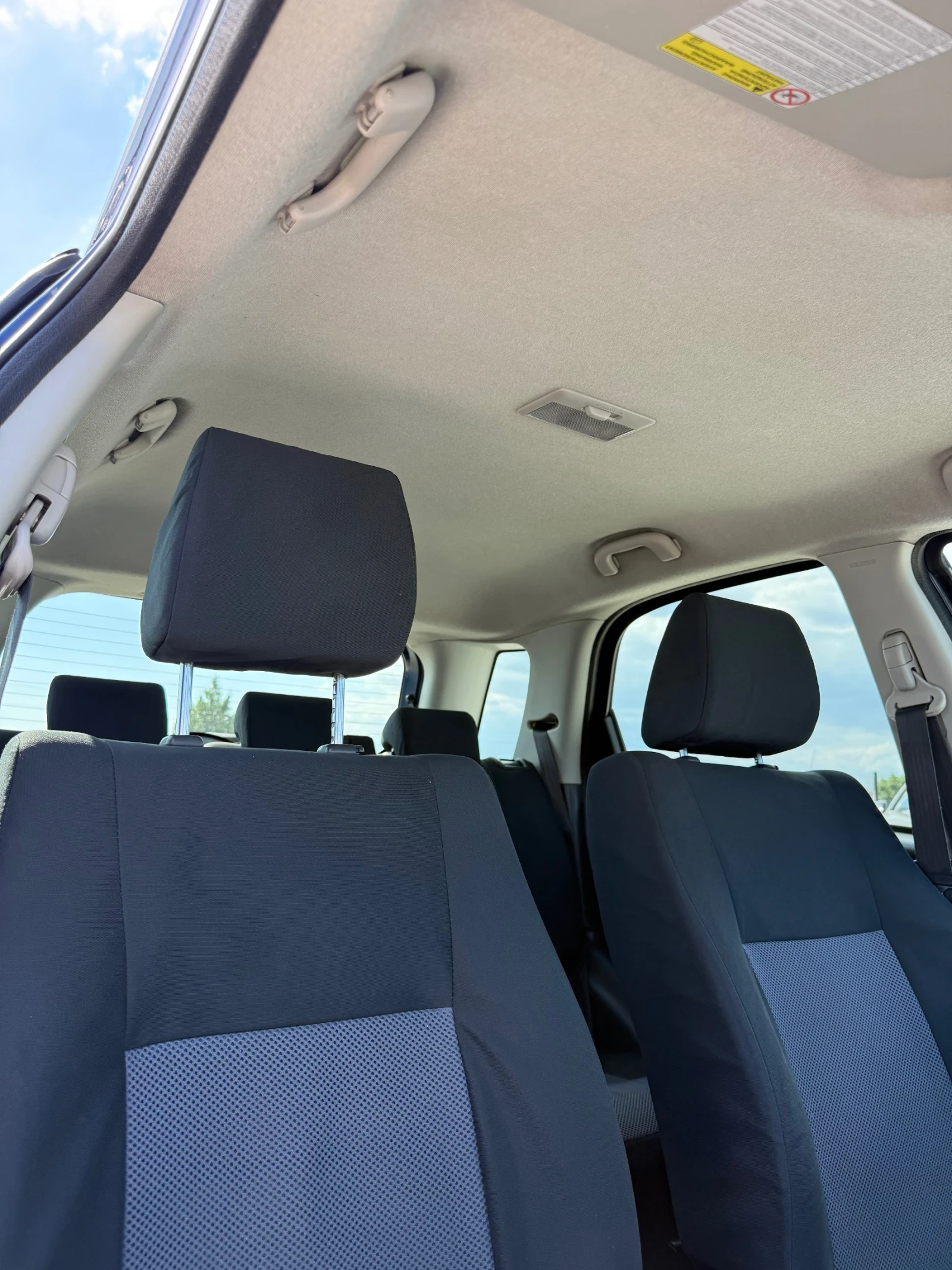 Fiat Sedici 1.9 MJet 4x4 | Mobile.bg � ����������� 12