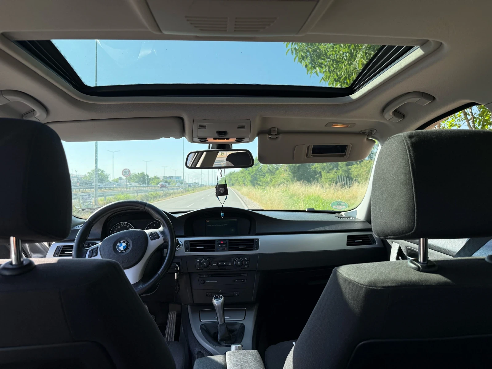 BMW 318, снимка 5 - Автомобили и джипове - 55791076