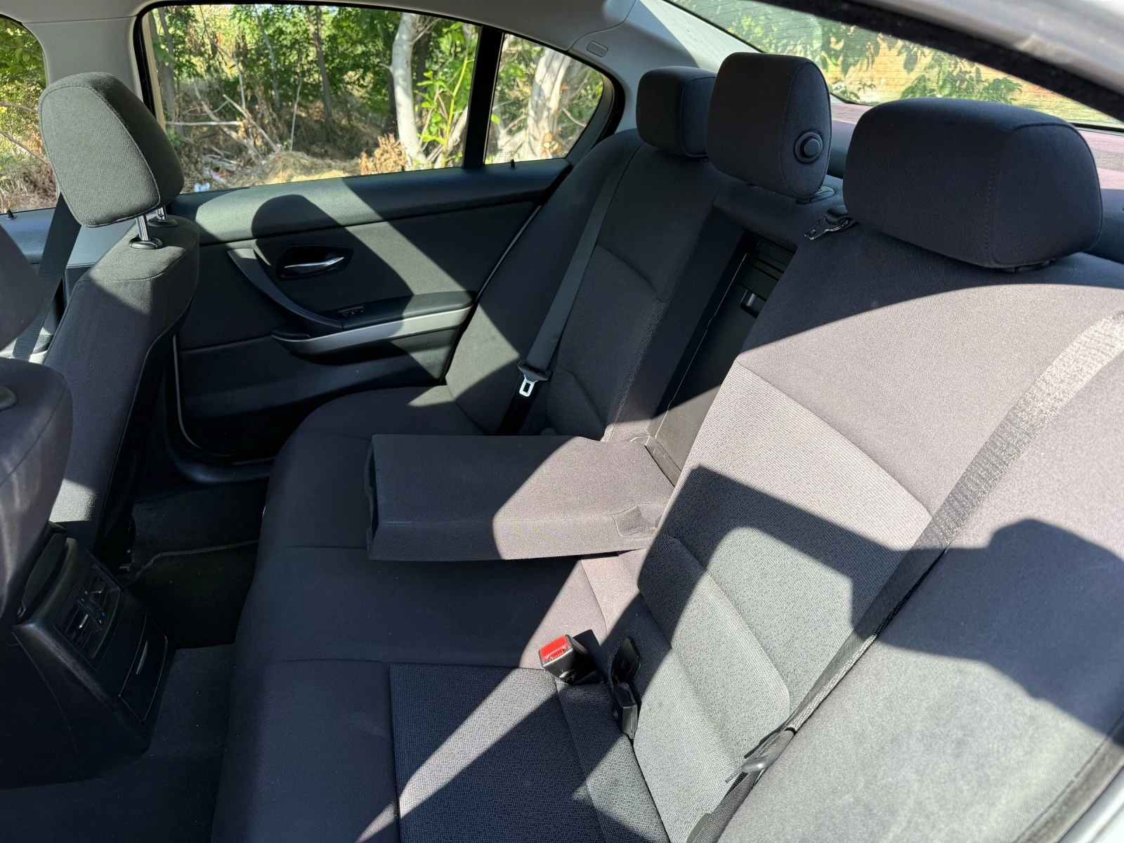 BMW 318, снимка 7 - Автомобили и джипове - 55791076