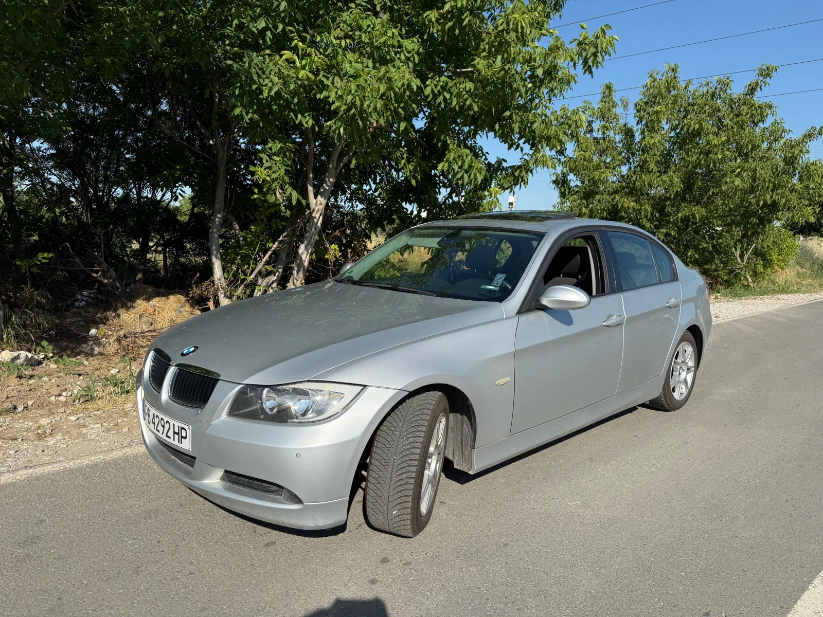 BMW 318