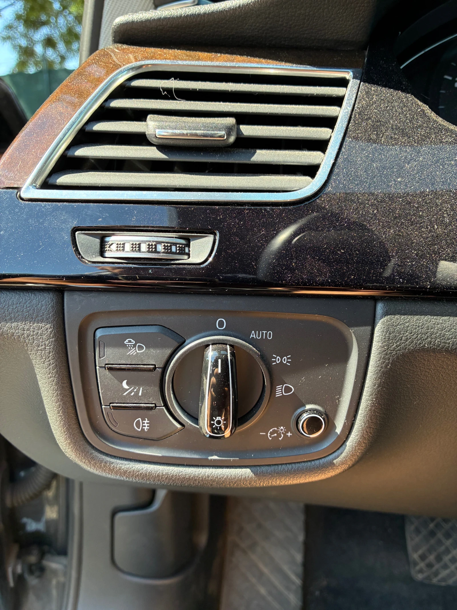 Audi A8 Matrix 3.0 TDI | Mobile.bg � ����������� 15