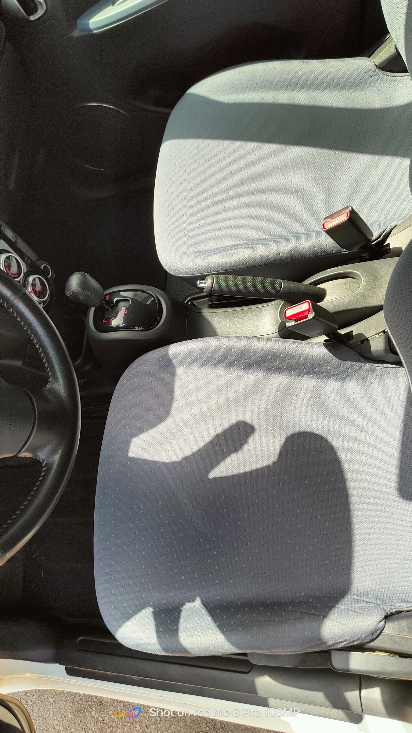 Peugeot iOn, снимка 8 - Автомобили и джипове - 55855676
