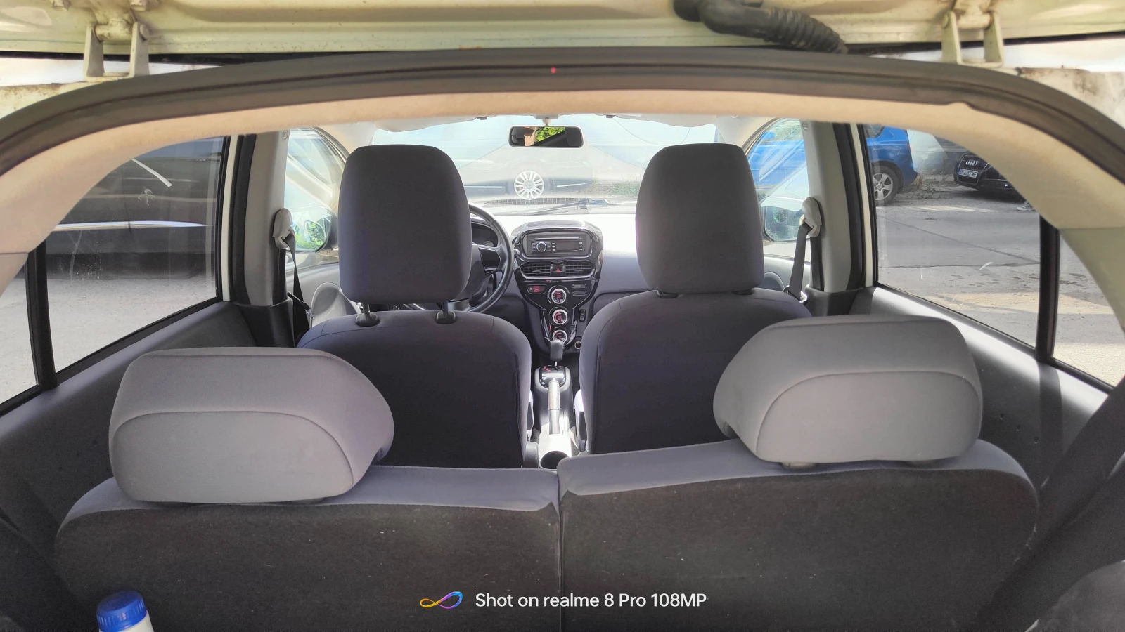 Peugeot iOn, снимка 13 - Автомобили и джипове - 55855676