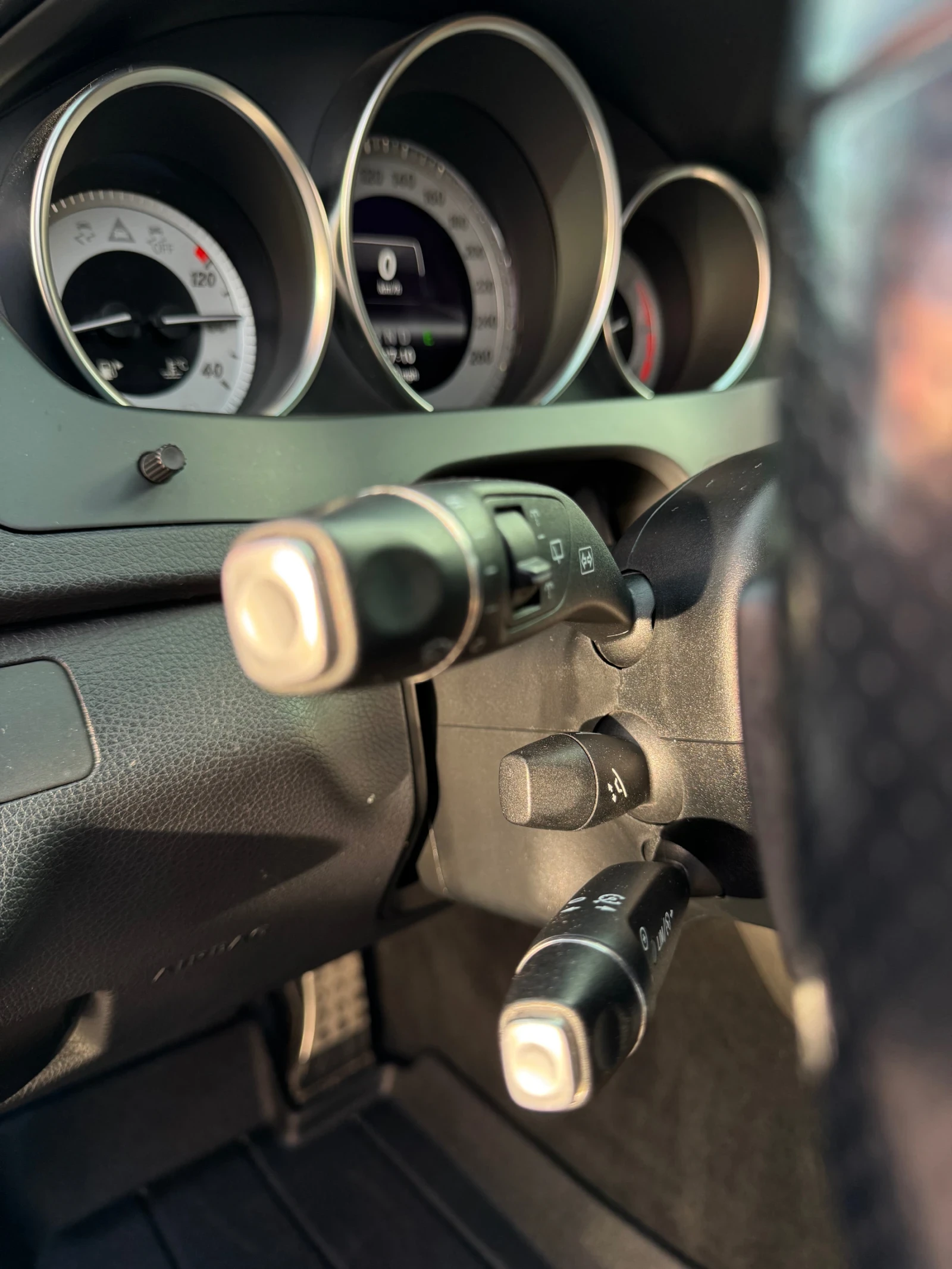 Mercedes-Benz C 300 4matic, снимка 10 - Автомобили и джипове - 55922878