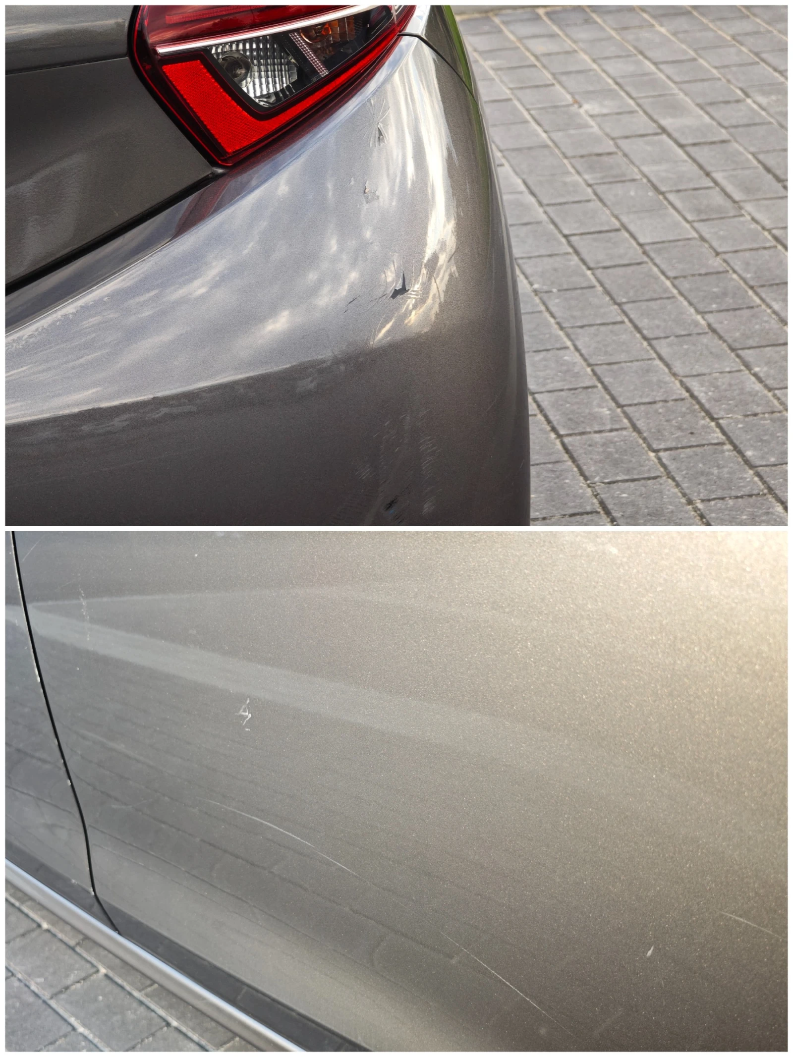 Peugeot 208 1.2 Газ/Бензин, 106000км, снимка 15 - Автомобили и джипове - 56171592