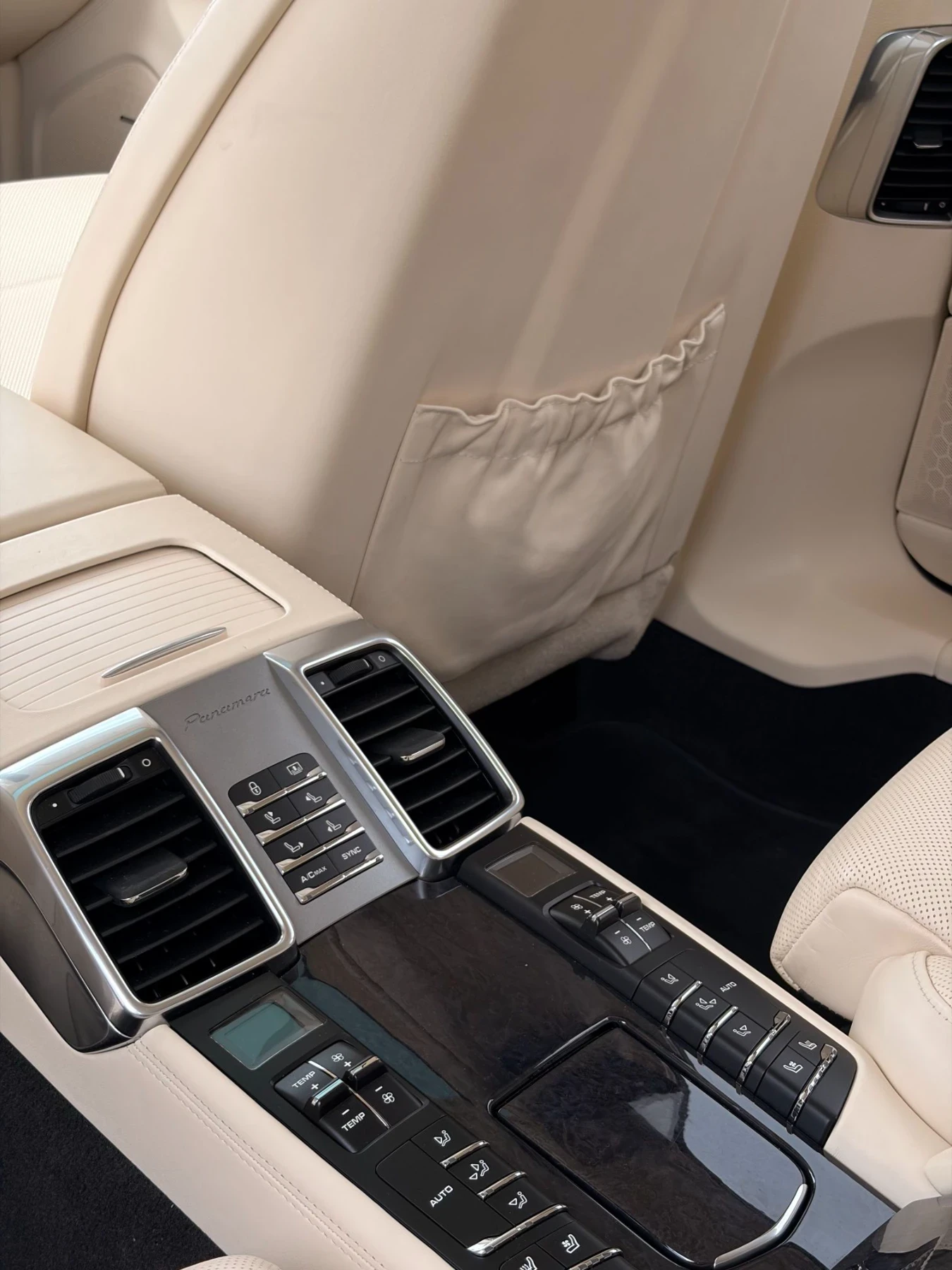 Porsche Panamera 4s, снимка 8 - Автомобили и джипове - 56297297