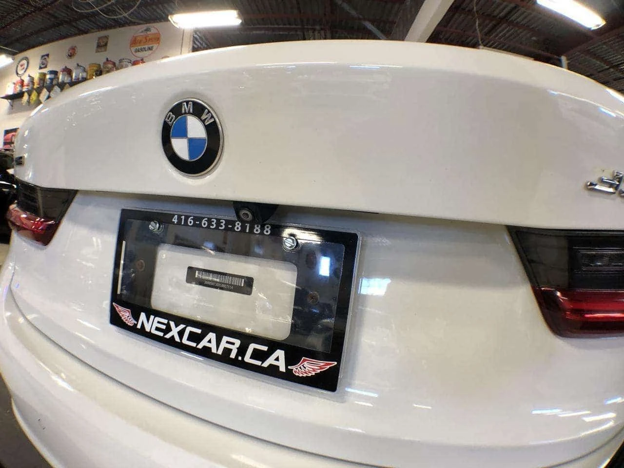 BMW 330 * XDRIVE * KEYLESS * , снимка 13 - Автомобили и джипове - 56329736