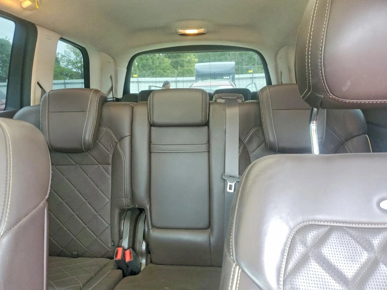 Mercedes-Benz GLS 450 3.0l 4Matic | Mobile.bg � ����������� 10