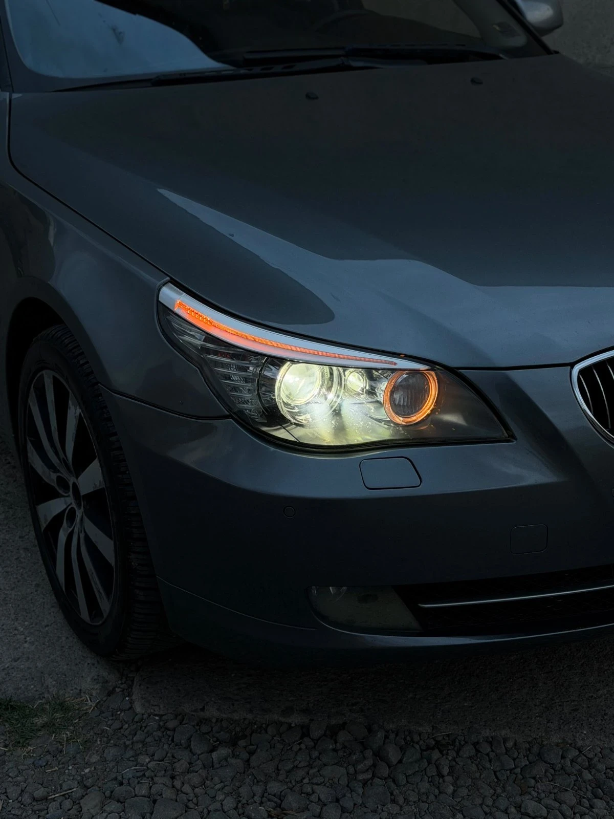 BMW 530 530XD, снимка 2 - Автомобили и джипове - 56532959