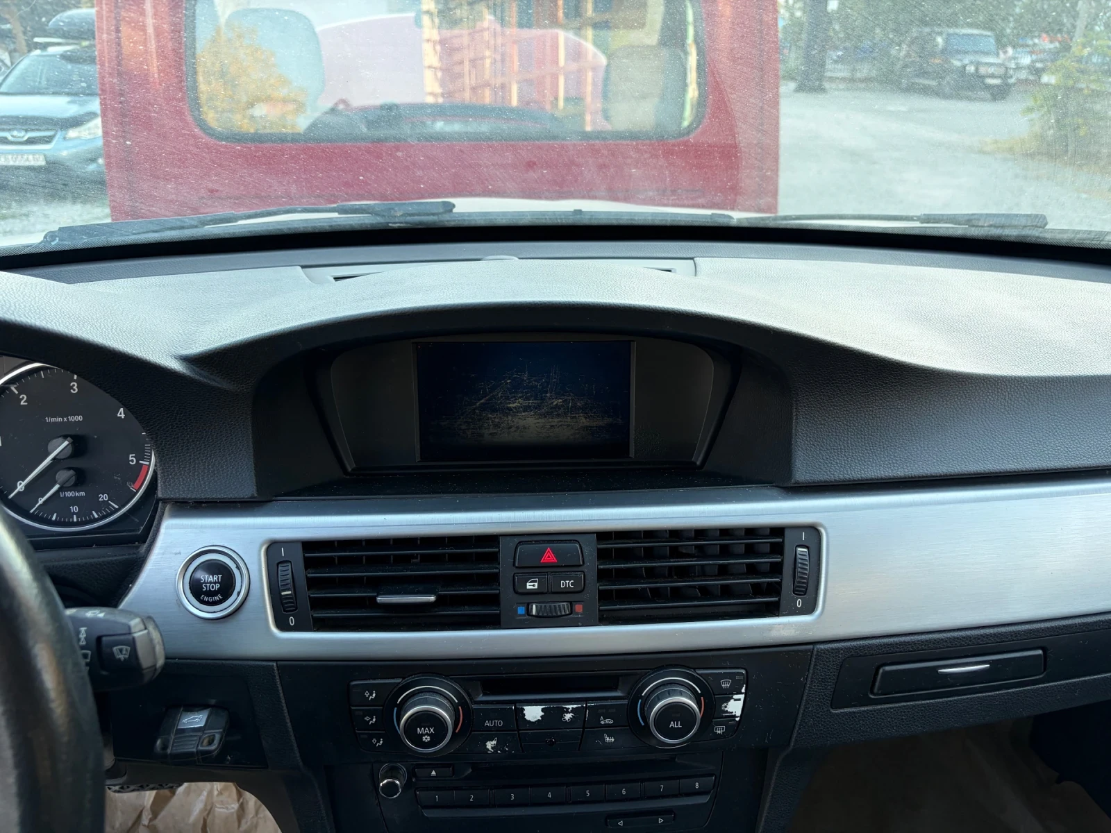 BMW 320, снимка 4 - Автомобили и джипове - 56537642