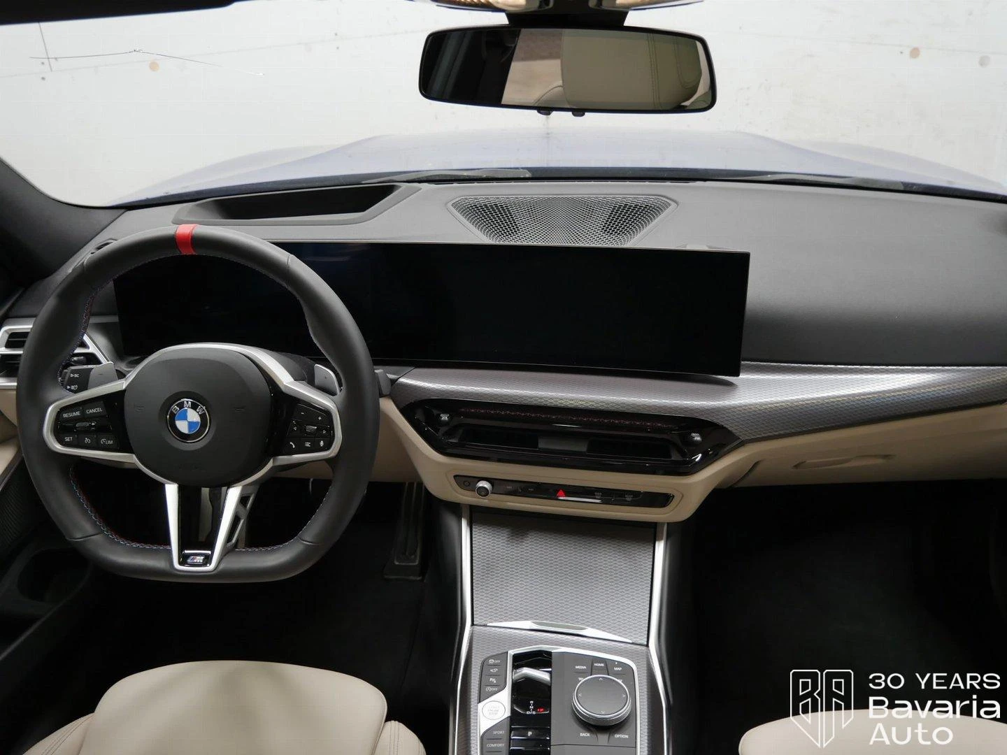 BMW 340 M340i xDrive Touring Sportautomatic, снимка 6 - Автомобили и джипове - 56633111
