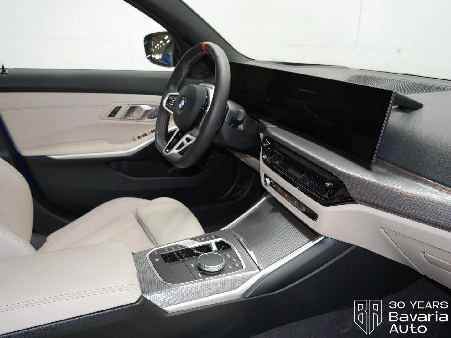 BMW 340 M340i xDrive Touring Sportautomatic, снимка 7 - Автомобили и джипове - 56633111
