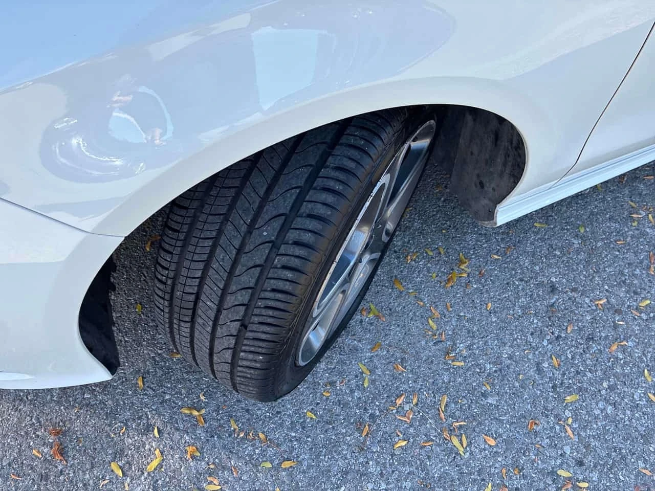 Mercedes-Benz CLA 250 4MATIC | CARFAX | ��� ��������� | Mobile.bg � ����������� 6