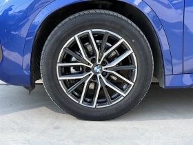 BMW X1 xDrive20d, снимка 5