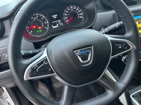 Dacia Duster Dacia Duster-1.333TCe4x4kameri360-Unikat-34368km., снимка 14