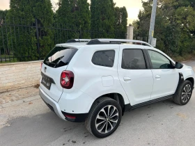 Dacia Duster Dacia Duster-1.333TCe4x4kameri360-Unikat-34368km., снимка 8