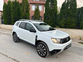 Dacia Duster Dacia Duster-1.333TCe4x4kameri360-Unikat-34368km., снимка 4