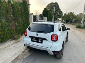 Dacia Duster Dacia Duster-1.333TCe4x4kameri360-Unikat-34368km., снимка 5