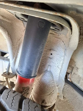 Suzuki Grand vitara, снимка 7