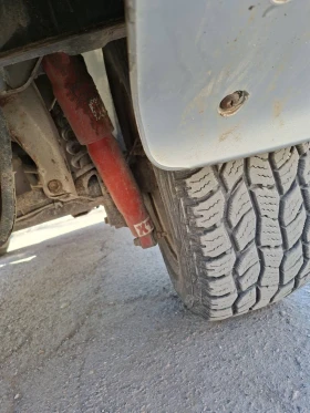 Suzuki Grand vitara, снимка 4