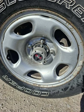 Suzuki Grand vitara, снимка 11