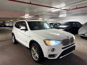 BMW X3 * АВТО КРЕДИТ* ЦЕНА ДО БГ * СЕРВИЗНА ИСТОРИЯ * , снимка 2