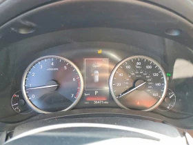 Lexus NX 300 2.0l Base, снимка 9