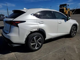 Lexus NX 300 2.0l Base, снимка 3